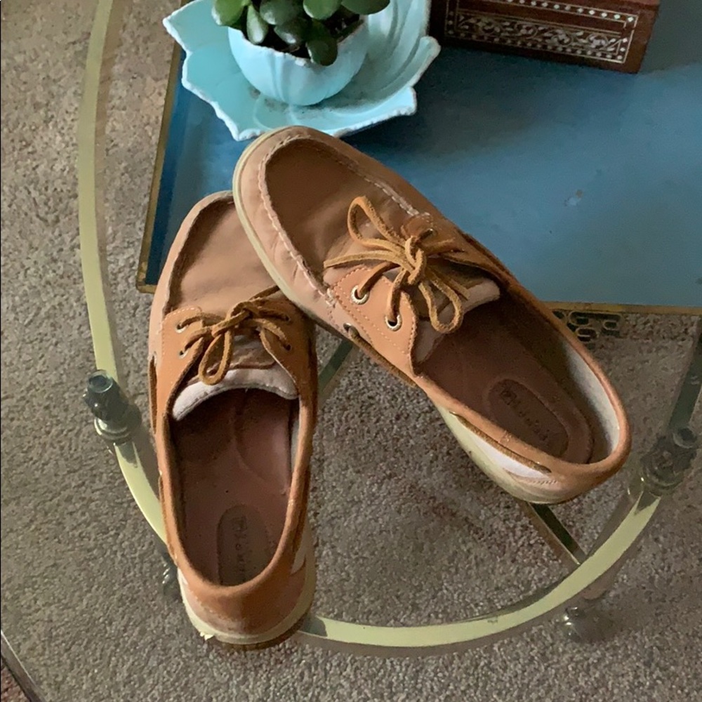 Sperry shoes women
